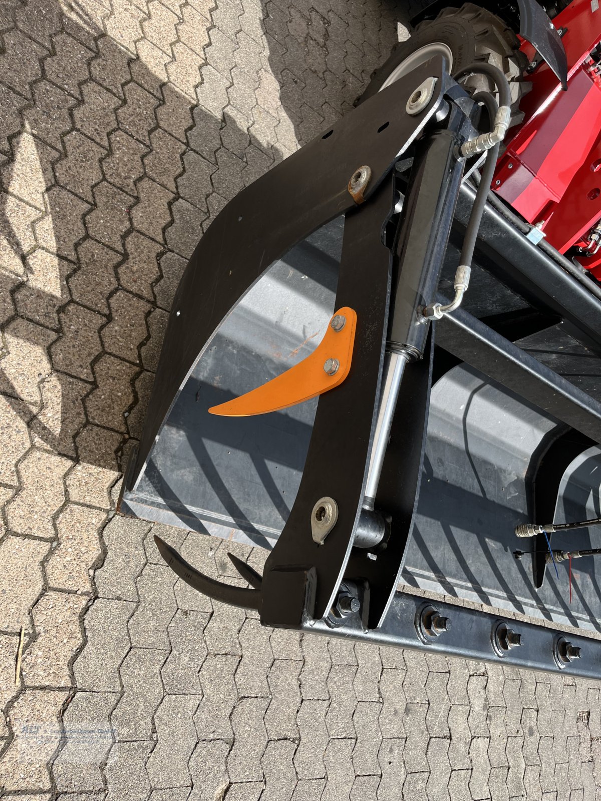 Frontladerzubehör of the type Alö Multibenne, Gebrauchtmaschine in Eppelborn (Picture 5)