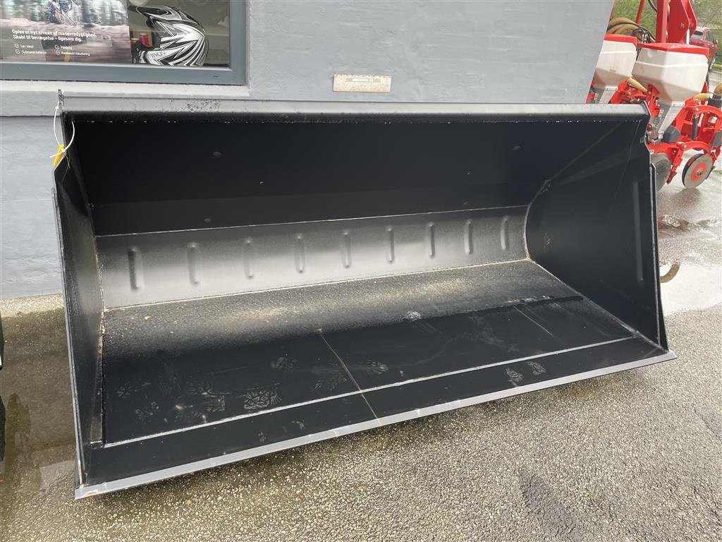 Frontladerzubehör tipa Alö ny Alo 245 VL volumeskovl, Gebrauchtmaschine u Hobro (Slika 1)