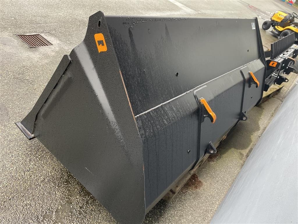 Frontladerzubehör tipa Alö ny Alo 245 VL volumeskovl, Gebrauchtmaschine u Hobro (Slika 2)