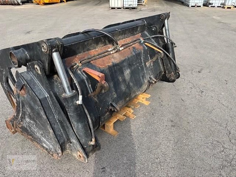 Frontladerzubehör tipa Alö PowerGrab 200, Gebrauchtmaschine u Colmar-Berg (Slika 4)