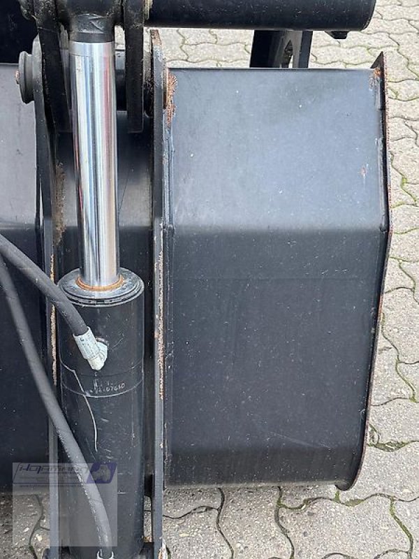 Frontladerzubehör of the type Alö Powergrab, Gebrauchtmaschine in Ober-Ramstadt (Picture 3)