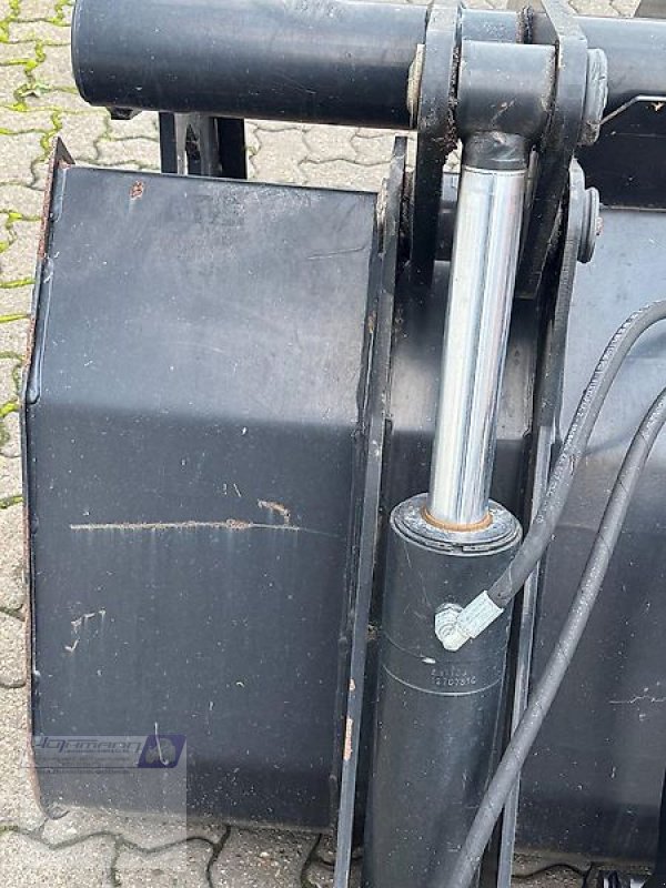 Frontladerzubehör of the type Alö Powergrab, Gebrauchtmaschine in Ober-Ramstadt (Picture 4)