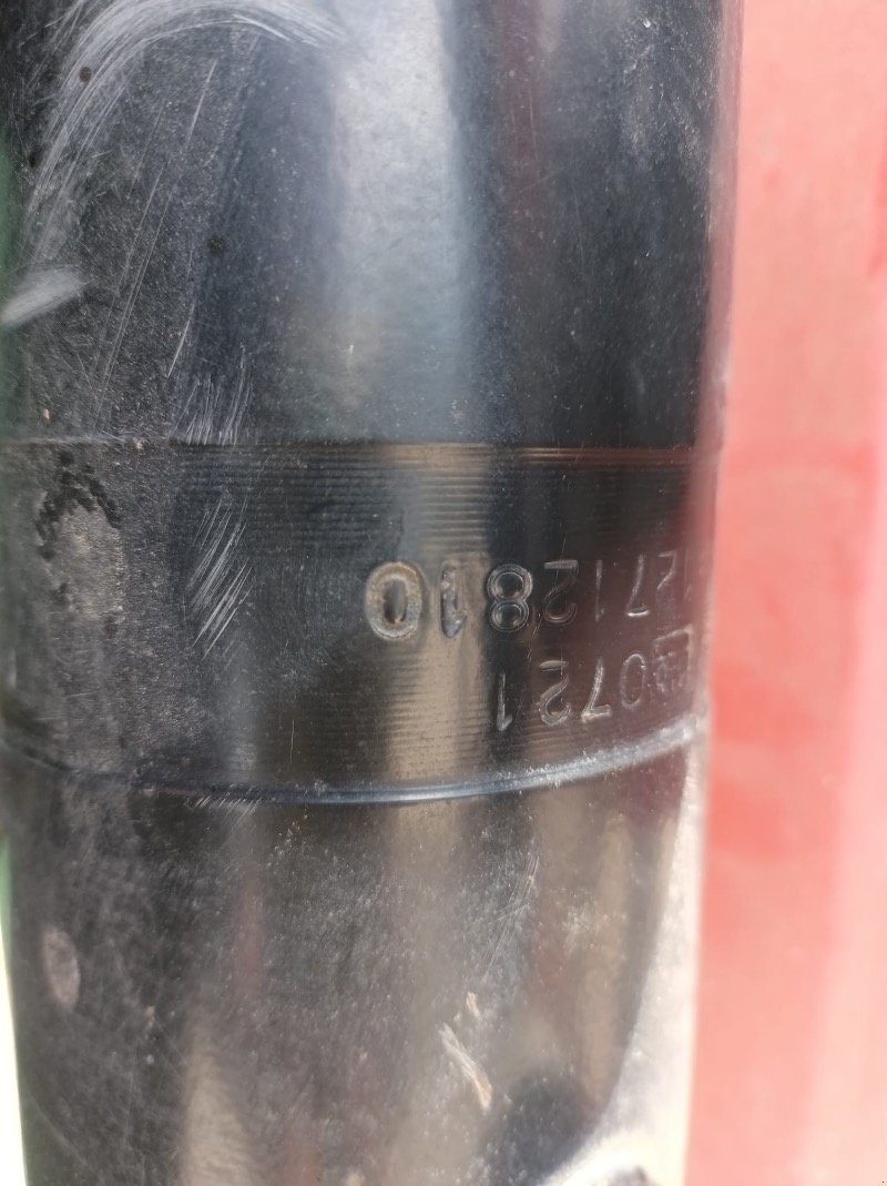 Frontladerzubehör typu Alö Quicke Q55 / M955, Gebrauchtmaschine v Liebenwalde (Obrázek 4)