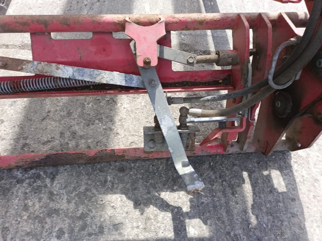 Frontladerzubehör typu Alö Quicke Q55 / M955, Gebrauchtmaschine v Liebenwalde (Obrázek 11)