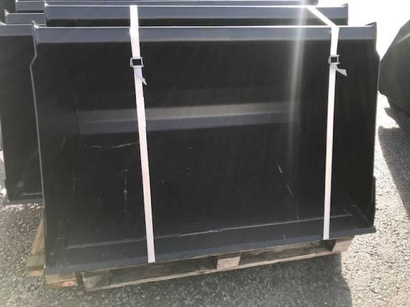 Frontladerzubehör of the type Alö Quicke Universalschaufel GS185cm, Neumaschine in Tamsweg (Picture 11)