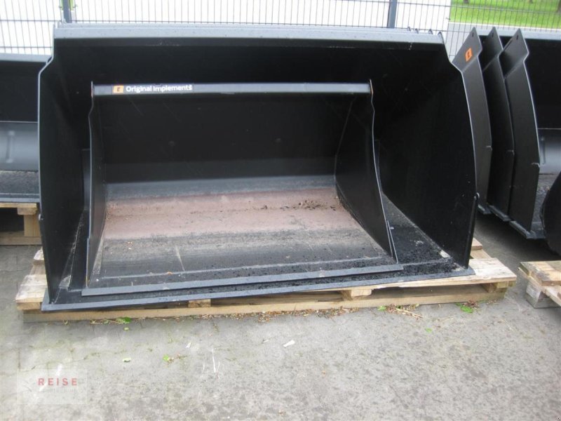 Frontladerzubehör of the type Alö Schaufeln, Gebrauchtmaschine in Lippetal / Herzfeld (Picture 2)