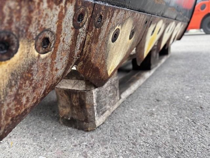 Frontladerzubehör of the type Alö Silocut 175 Euro, Gebrauchtmaschine in Colmar-Berg (Picture 5)