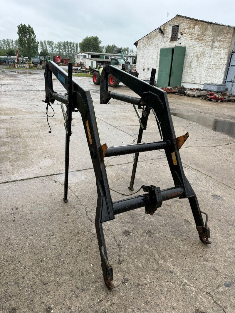 Frontladerzubehör of the type Baas K3 Schwinge, Gebrauchtmaschine in Liebenwalde (Picture 8)