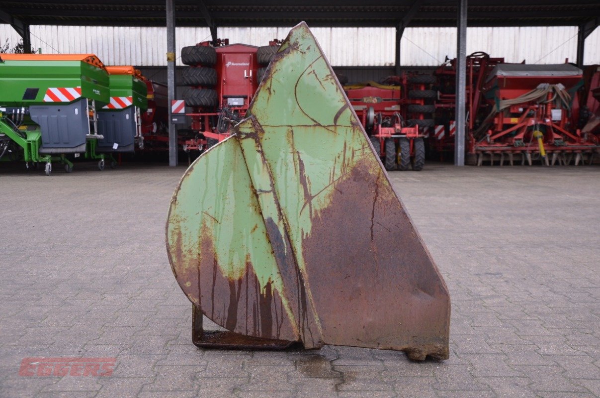 Frontladerzubehör от тип Bressel & Lade 2,00m, Gebrauchtmaschine в Suhlendorf (Снимка 2)