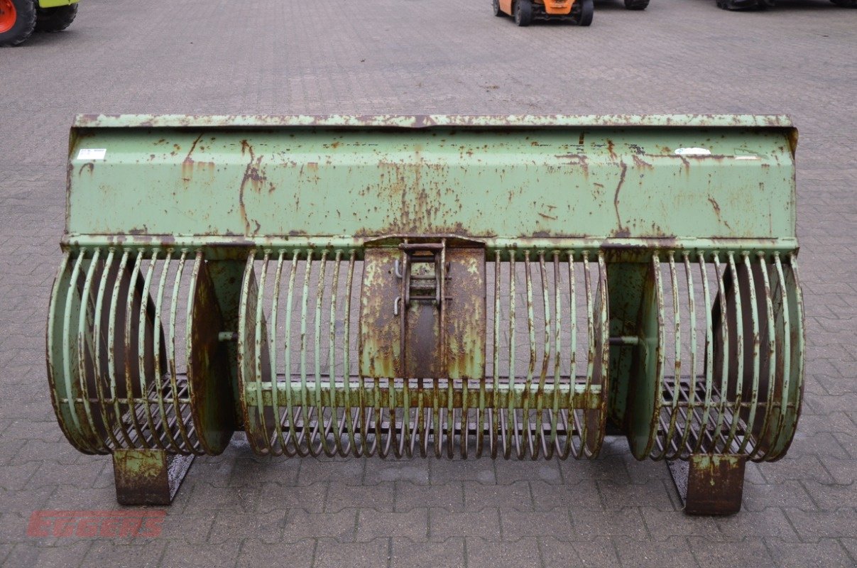 Frontladerzubehör от тип Bressel & Lade 2,00m, Gebrauchtmaschine в Suhlendorf (Снимка 3)