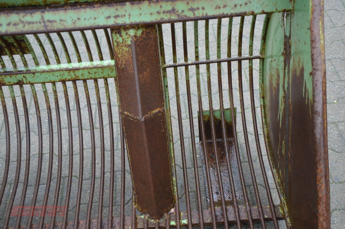 Frontladerzubehör от тип Bressel & Lade 2,00m, Gebrauchtmaschine в Suhlendorf (Снимка 7)