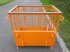 Frontladerzubehör of the type Bressel & Lade Arbeitskorb BLA1 mit Euro Aufnahme, Neumaschine in Itterbeck (Picture 4)