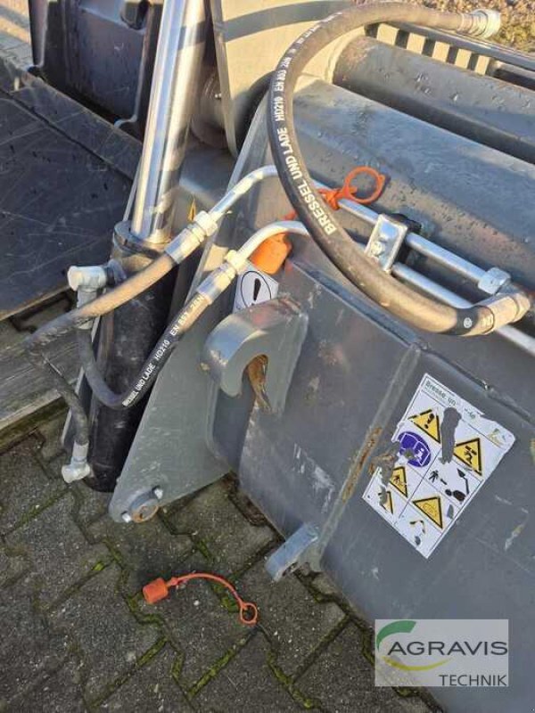 Frontladerzubehör a típus Bressel & Lade GREIFSCHAUFEL S M, Gebrauchtmaschine ekkor: Alpen (Kép 11)