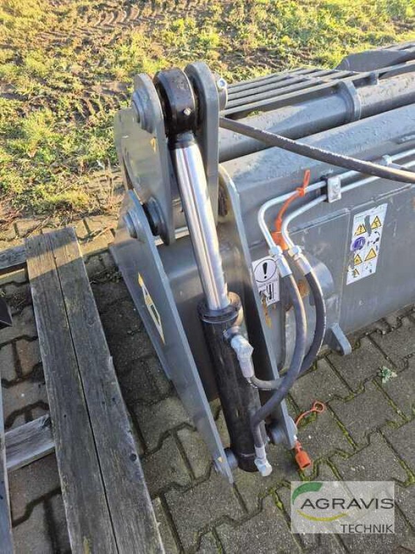 Frontladerzubehör a típus Bressel & Lade GREIFSCHAUFEL S M, Gebrauchtmaschine ekkor: Alpen (Kép 9)