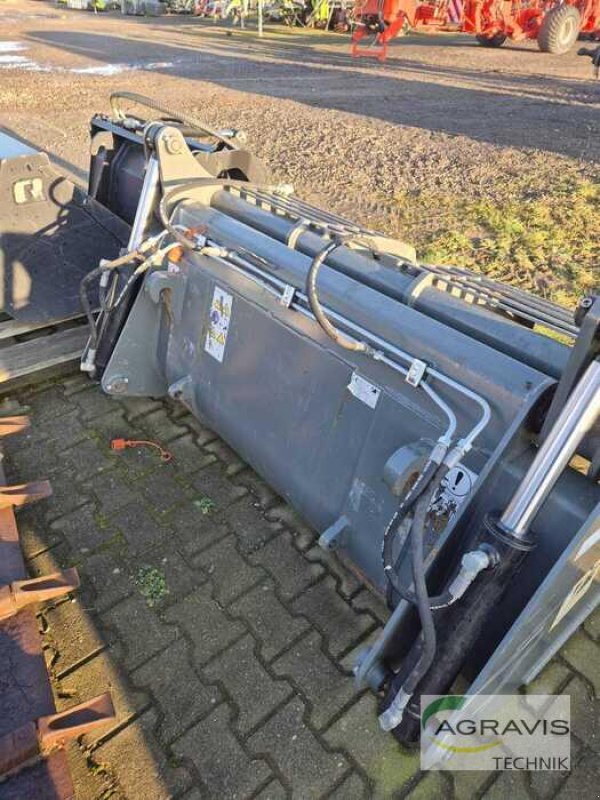 Frontladerzubehör a típus Bressel & Lade GREIFSCHAUFEL S M, Gebrauchtmaschine ekkor: Alpen (Kép 5)