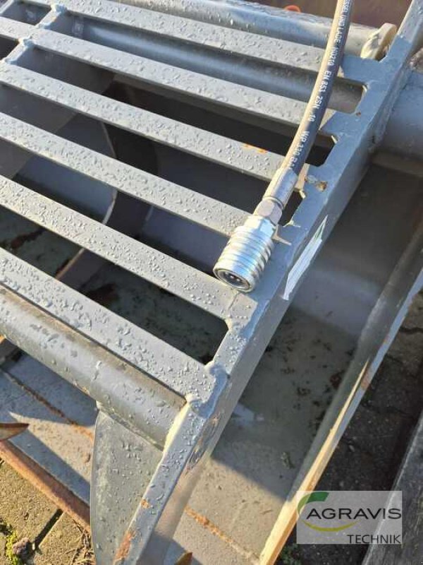 Frontladerzubehör a típus Bressel & Lade GREIFSCHAUFEL S M, Gebrauchtmaschine ekkor: Alpen (Kép 8)