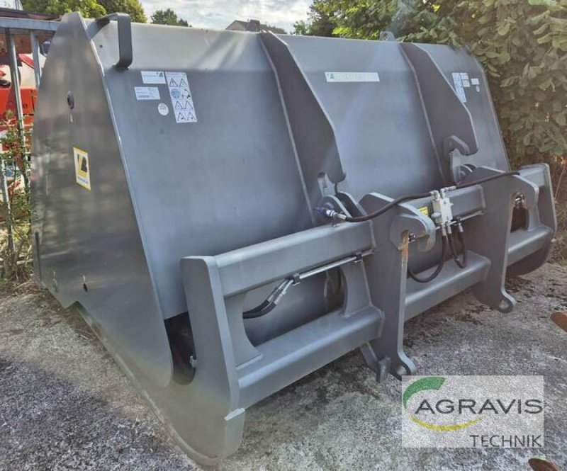 Frontladerzubehör of the type Bressel & Lade HOCHKIPPSCHAUFEL XXL 3,0 M TORION, Neumaschine in Werl-Oberbergstraße (Picture 1)