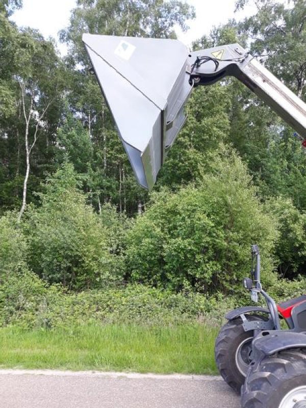 Frontladerzubehör of the type Bressel & Lade Kartoffelkorb L40, Neumaschine in Itterbeck (Picture 19)