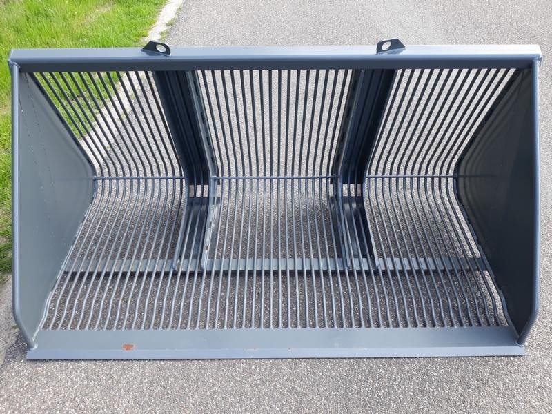 Frontladerzubehör of the type Bressel & Lade Kartoffelkorb L40, Neumaschine in Itterbeck (Picture 5)