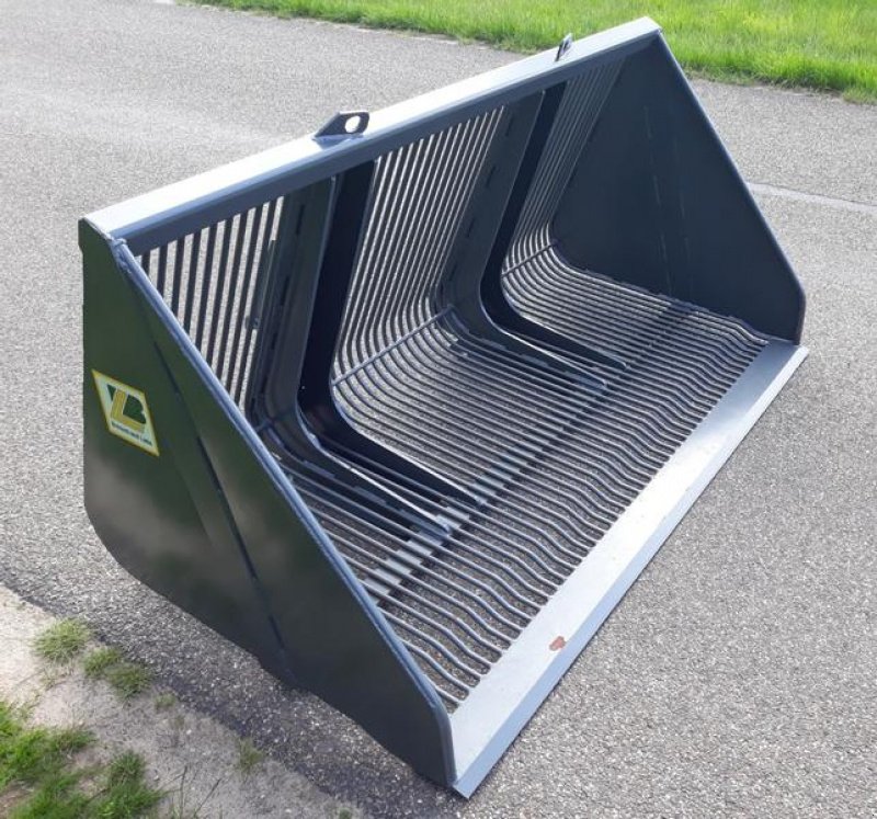 Frontladerzubehör of the type Bressel & Lade Kartoffelkorb L40, Neumaschine in Itterbeck (Picture 4)