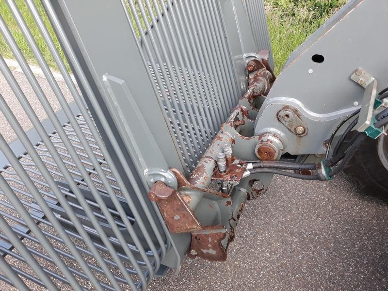 Frontladerzubehör of the type Bressel & Lade Kartoffelkorb L40, Neumaschine in Itterbeck (Picture 16)