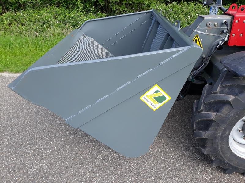 Frontladerzubehör of the type Bressel & Lade Kartoffelkorb L40, Neumaschine in Itterbeck (Picture 18)