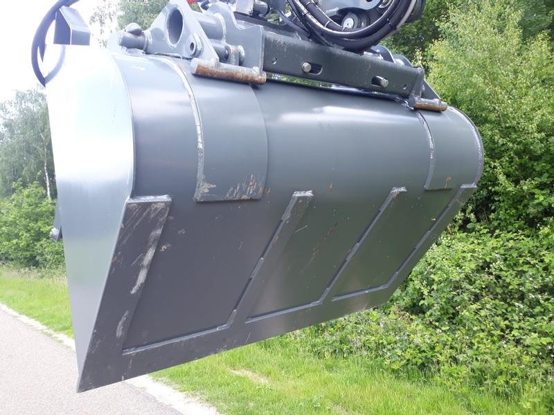 Frontladerzubehör des Typs Bressel & Lade Sammelschaufel L88, Neumaschine in Itterbeck (Bild 20)