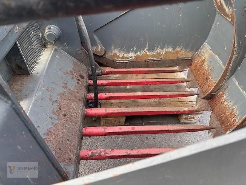 Frontladerzubehör of the type Bressel & Lade Silageschneidzange, Gebrauchtmaschine in Colmar-Berg (Picture 5)