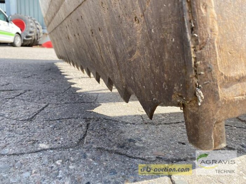 Frontladerzubehör типа Bressel & Lade SILAGESCHNEIDZANGE, Gebrauchtmaschine в Rosdorf (Фотография 7)