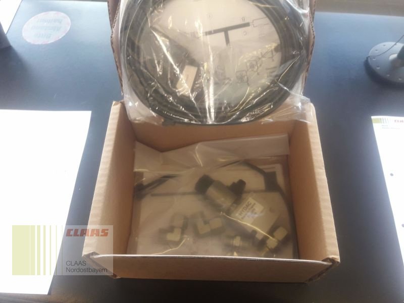 Frontladerzubehör typu CLAAS ABS.VENTIL SCHW.DÄMPFUNG FL100, Neumaschine v Altenstadt a.d. Waldnaab