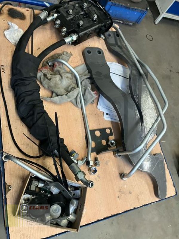 Frontladerzubehör of the type CLAAS FLEXPILOT ARION A73, Neumaschine in Altenstadt a.d. Waldnaab (Picture 5)