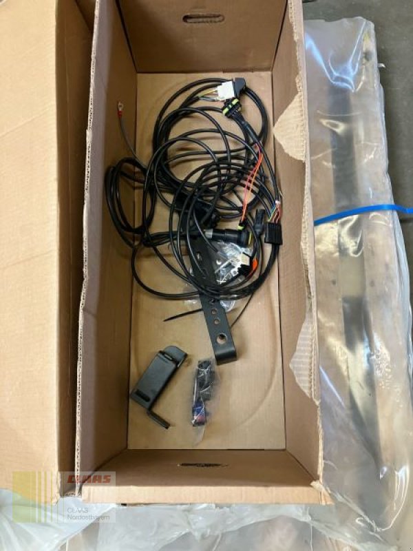 Frontladerzubehör of the type CLAAS FLEXPILOT ARION A73, Neumaschine in Altenstadt a.d. Waldnaab (Picture 1)