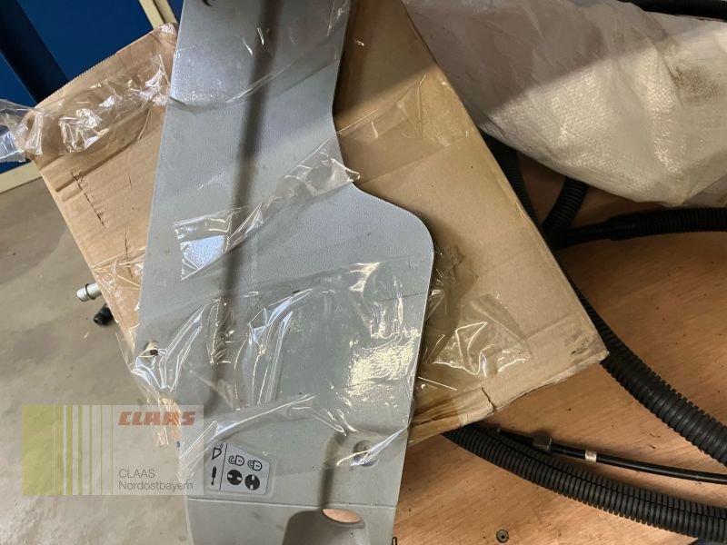 Frontladerzubehör of the type CLAAS FLEXPILOT ARION A73, Neumaschine in Altenstadt a.d. Waldnaab (Picture 10)