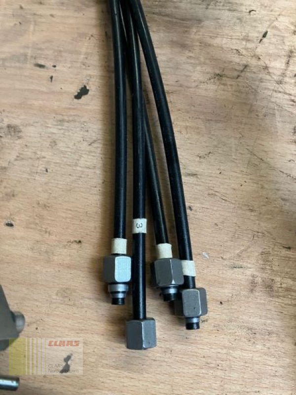 Frontladerzubehör of the type CLAAS FLEXPILOT ARION A73, Neumaschine in Altenstadt a.d. Waldnaab (Picture 9)