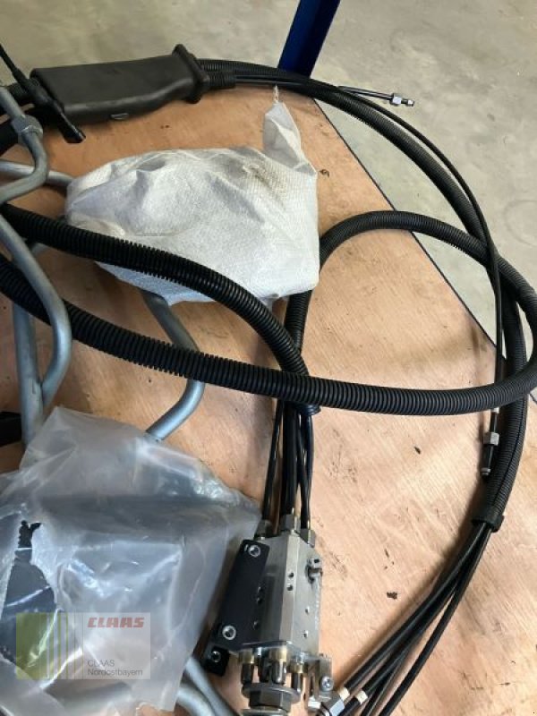 Frontladerzubehör of the type CLAAS FLEXPILOT ARION A73, Neumaschine in Altenstadt a.d. Waldnaab (Picture 8)