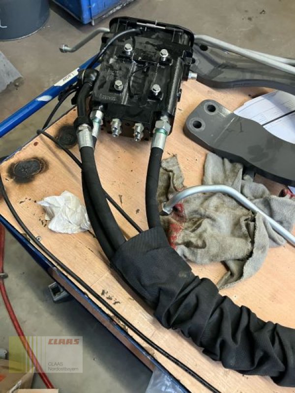 Frontladerzubehör of the type CLAAS FLEXPILOT ARION A73, Neumaschine in Altenstadt a.d. Waldnaab (Picture 6)