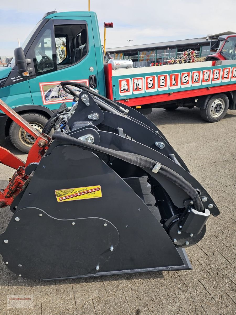 Frontladerzubehör of the type Dominator FUTTERSCHAUFEL mit SCHNECKE, Neumaschine in Tarsdorf (Picture 10)