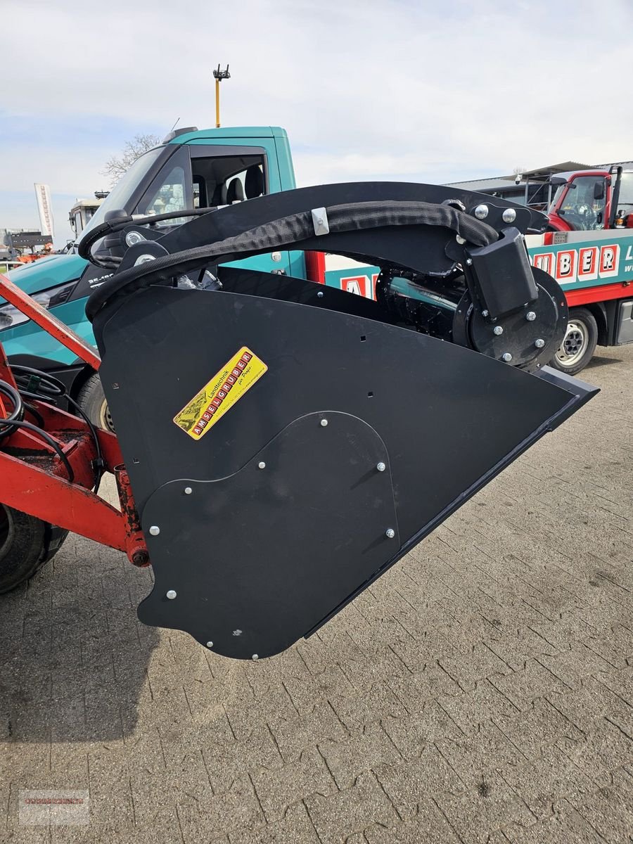 Frontladerzubehör of the type Dominator FUTTERSCHAUFEL mit SCHNECKE, Neumaschine in Tarsdorf (Picture 9)