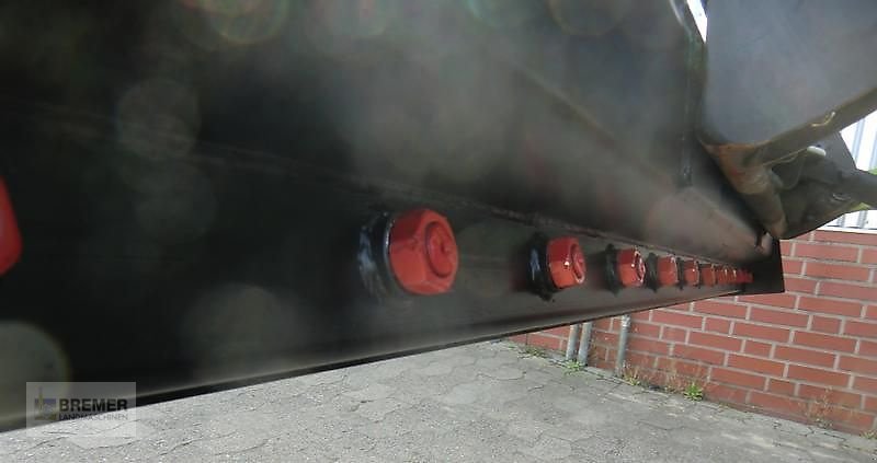 Frontladerzubehör of the type Düvelsdorf Dunggabel 2100  EURO Aufnahme  12 Zinken, Neumaschine in Asendorf (Picture 10)