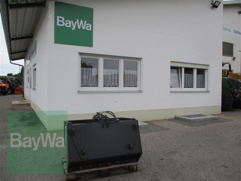 Düvelsdorf KROKOGEBISS   120mm #809, Gebrauchtmaschine, Baujahr: 2021 (Bild 1) Frontladerzubehör des Typs Düvelsdorf KROKOGEBISS   120mm #809, Gebrauchtmaschine in Schönau b.Tuntenhausen (Bild 1)