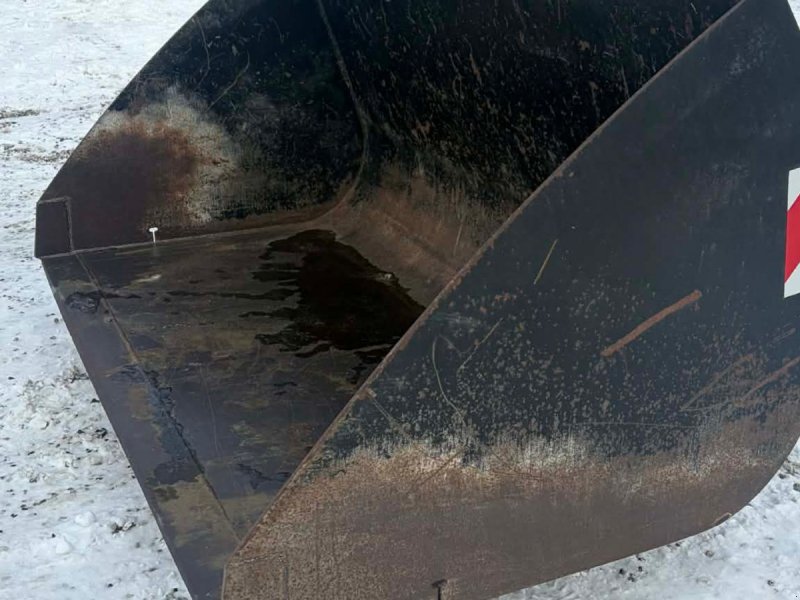 Frontladerzubehör типа Euro Skovl, Gebrauchtmaschine в Mariager