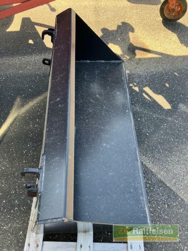 Frontladerzubehör des Typs Farmtrac FL-Schaufel 120cm, Gebrauchtmaschine in Bühl (Bild 2)