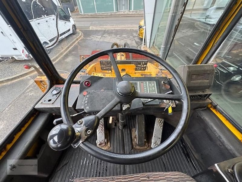 Frontladerzubehör типа Faun O&K F1410 Schaufellader Radlader Knicklenker, Gebrauchtmaschine в Gevelsberg (Фотография 5)