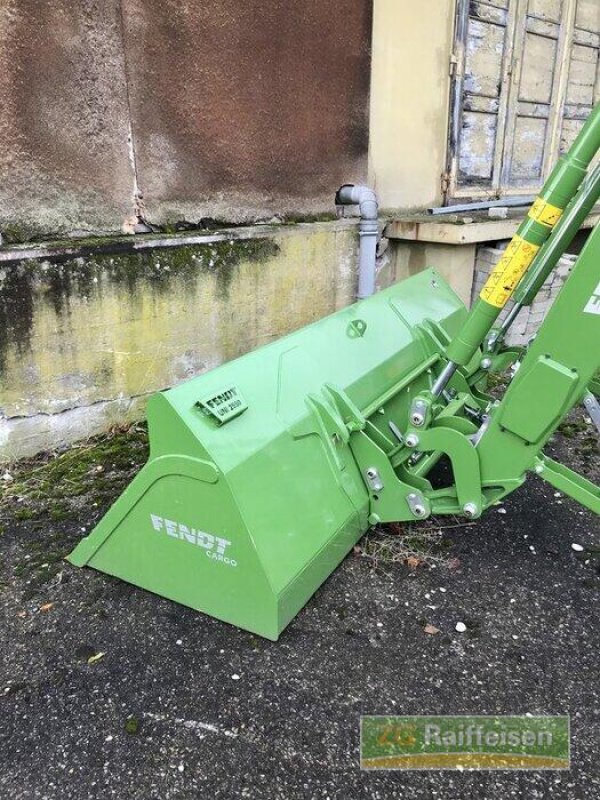 Frontladerzubehör of the type Fendt 2550, Gebrauchtmaschine in Waldshut-Tiengen (Picture 2)
