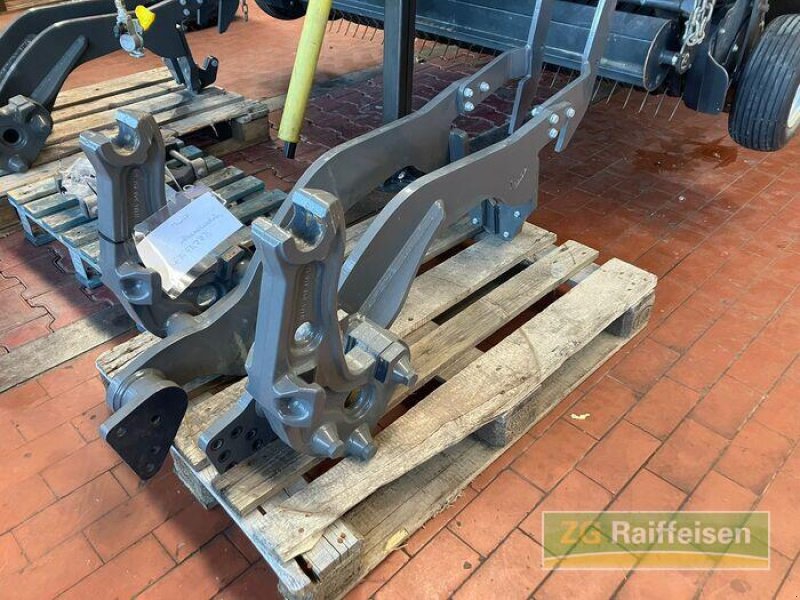 Frontladerzubehör of the type Fendt Anbaukonsolen, Gebrauchtmaschine in Bühl (Picture 1)