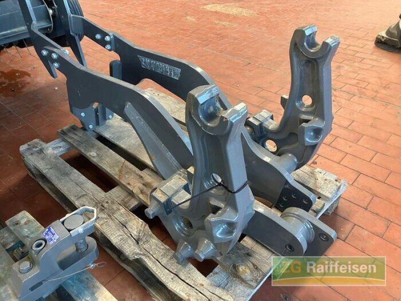 Frontladerzubehör of the type Fendt Anbaukonsolen, Gebrauchtmaschine in Bühl (Picture 5)