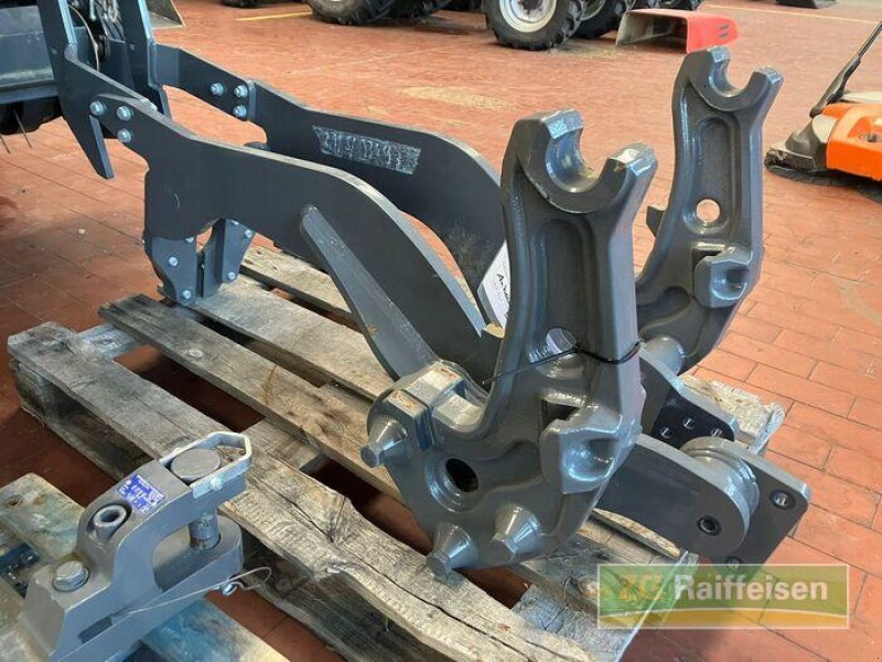 Frontladerzubehör tipa Fendt Anbaukonsolen, Gebrauchtmaschine u Bühl (Slika 3)