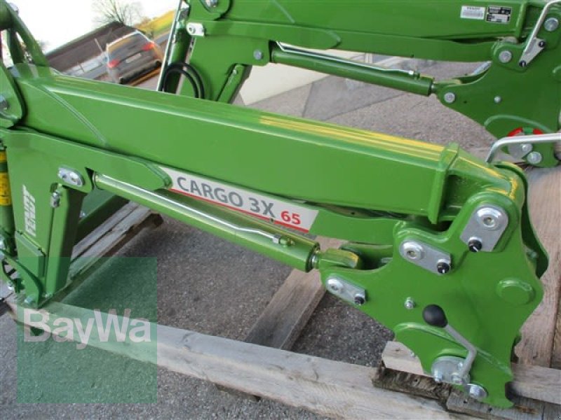 Frontladerzubehör типа Fendt CARGO 3X65   #812, Gebrauchtmaschine в Schönau b.Tuntenhausen (Фотография 8)