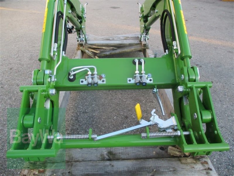 Frontladerzubehör типа Fendt CARGO 3X65   #812, Gebrauchtmaschine в Schönau b.Tuntenhausen (Фотография 3)