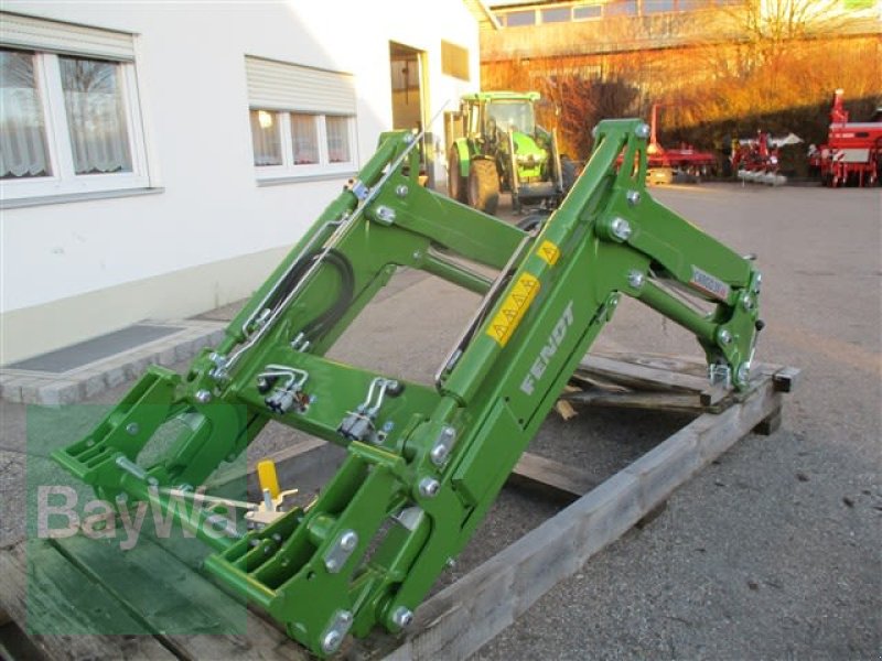 Frontladerzubehör типа Fendt CARGO 3X65   #812, Gebrauchtmaschine в Schönau b.Tuntenhausen (Фотография 6)